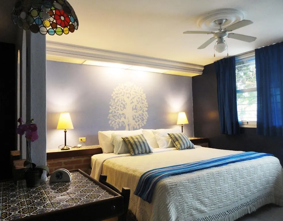 Suitel 522 Eco Hostel Mazatlán