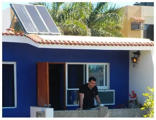 Suitel 522 Eco Hostel Mazatlán 2*,