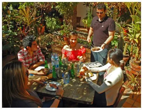 Suitel 522 Eco Hostel Mazatlán Μεξικό